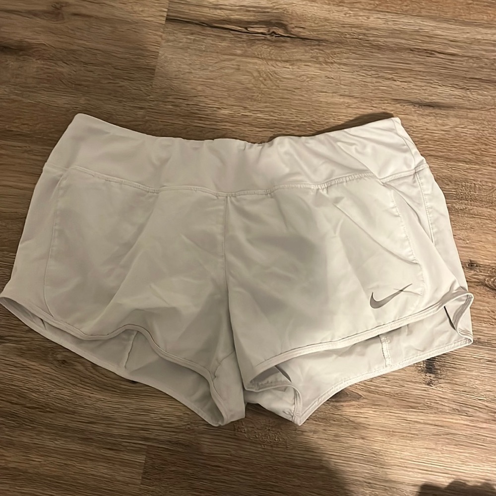 low rise nike running shorts